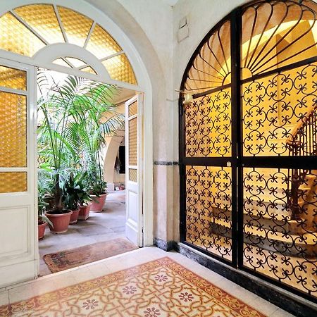 Le 2 Basiliche - Esquilino Retreat Daire Roma Dış mekan fotoğraf