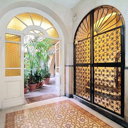 Le 2 Basiliche - Esquilino Retreat Daire Roma Dış mekan fotoğraf