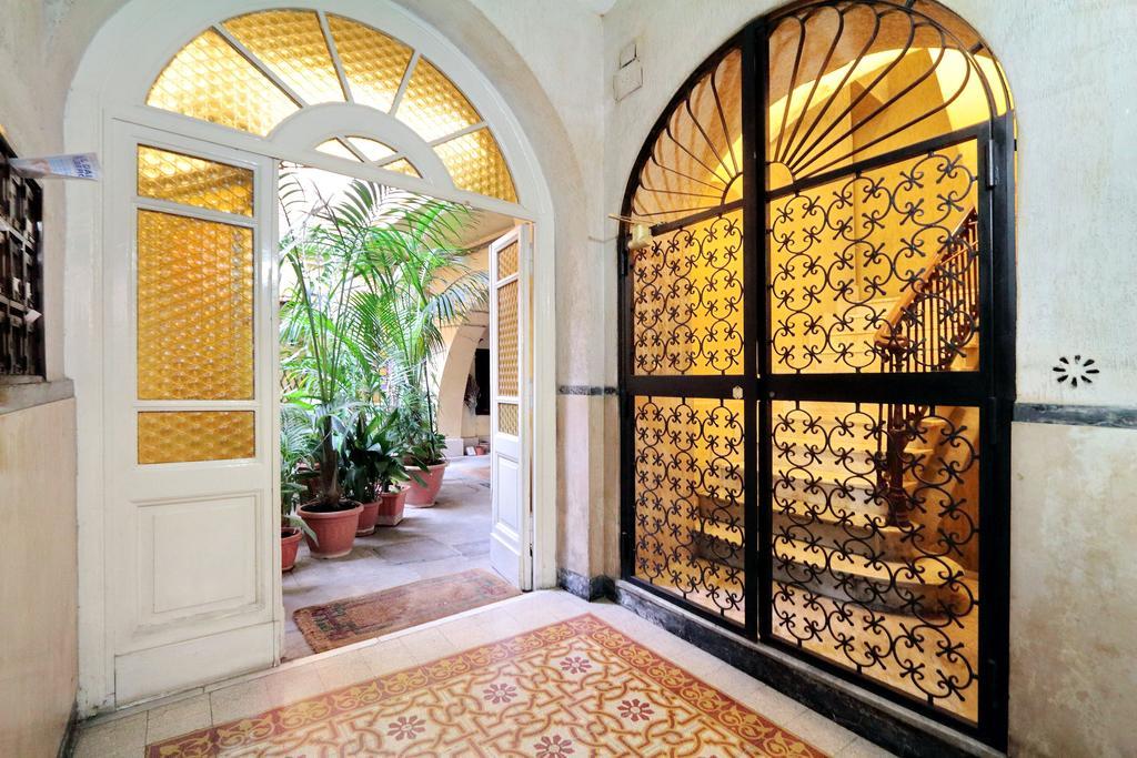Le 2 Basiliche - Esquilino Retreat Daire Roma Dış mekan fotoğraf