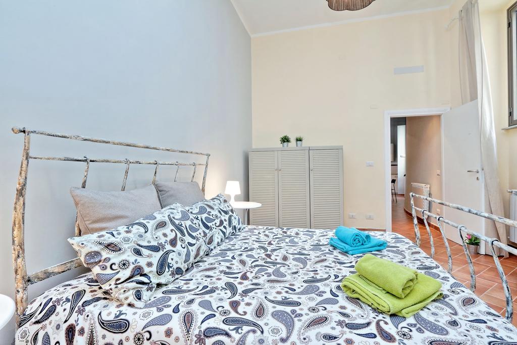 Le 2 Basiliche - Esquilino Retreat Daire Roma Dış mekan fotoğraf