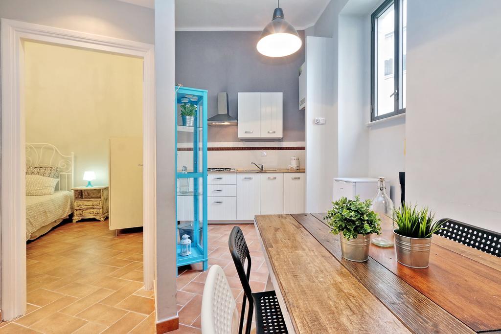Le 2 Basiliche - Esquilino Retreat Daire Roma Dış mekan fotoğraf