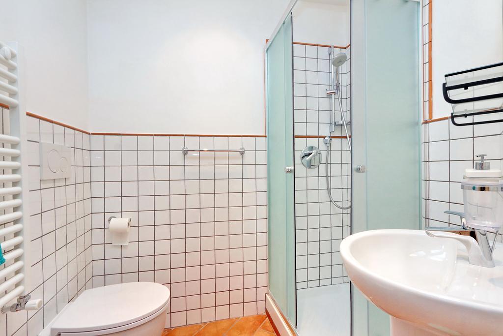 Le 2 Basiliche - Esquilino Retreat Daire Roma Dış mekan fotoğraf