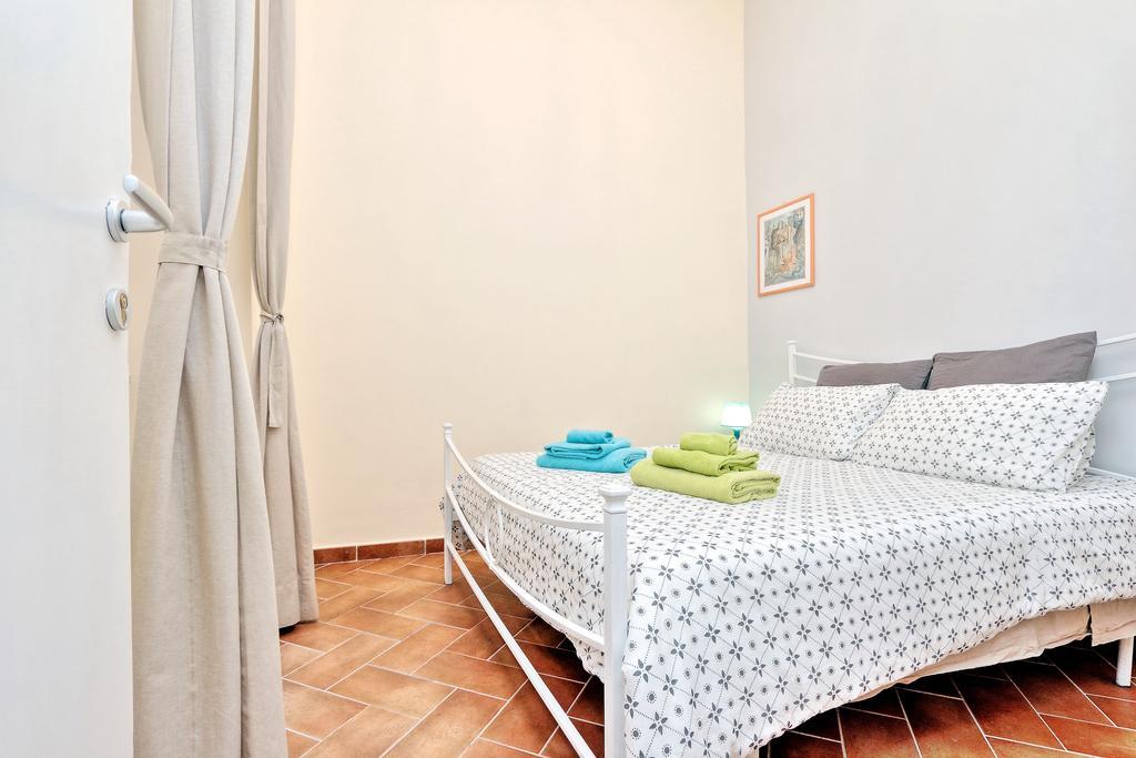 Le 2 Basiliche - Esquilino Retreat Daire Roma Dış mekan fotoğraf