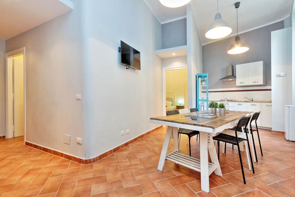 Le 2 Basiliche - Esquilino Retreat Daire Roma Dış mekan fotoğraf