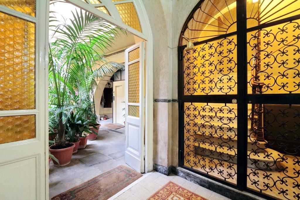 Le 2 Basiliche - Esquilino Retreat Daire Roma Dış mekan fotoğraf