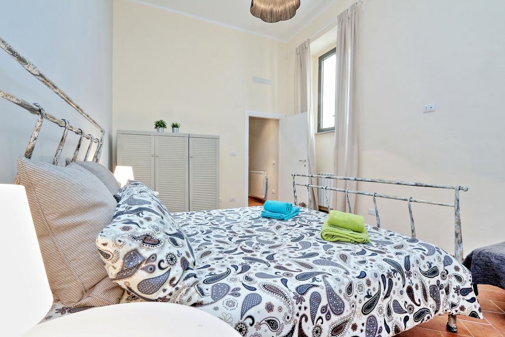 Le 2 Basiliche - Esquilino Retreat Daire Roma Dış mekan fotoğraf
