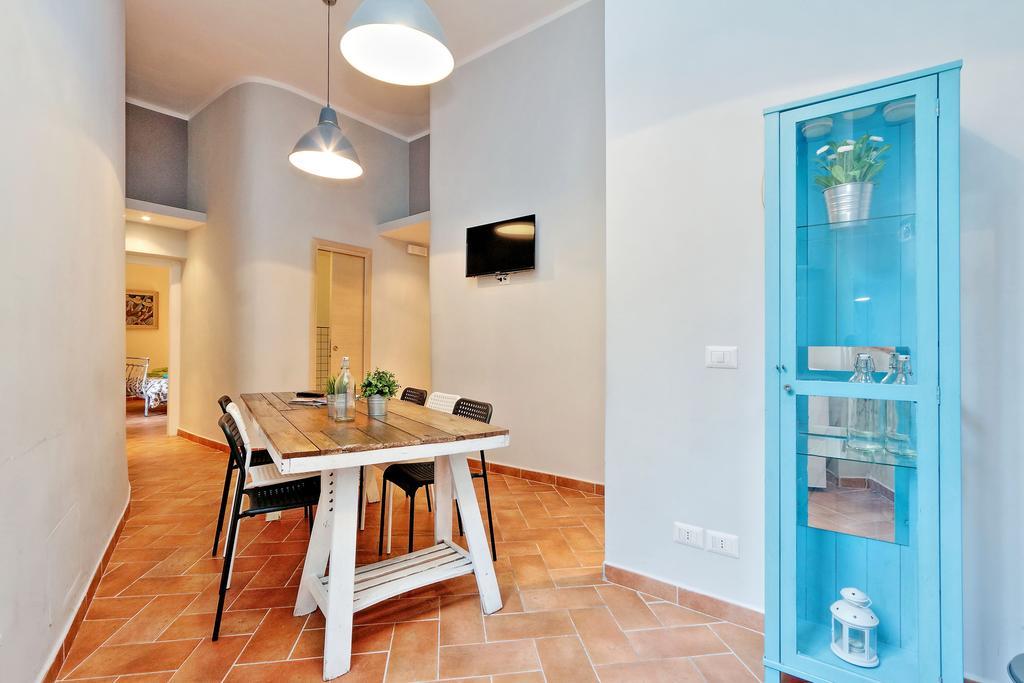 Le 2 Basiliche - Esquilino Retreat Daire Roma Dış mekan fotoğraf