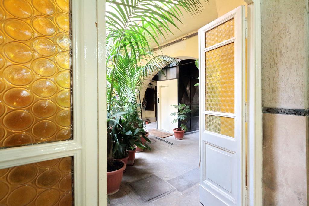 Le 2 Basiliche - Esquilino Retreat Daire Roma Dış mekan fotoğraf