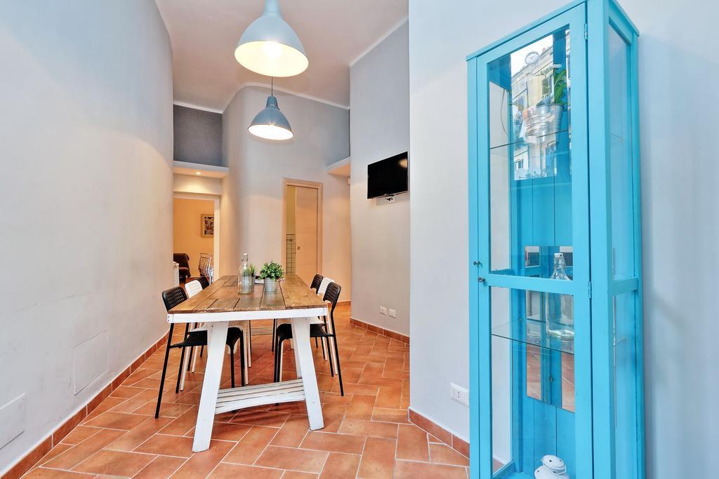 Le 2 Basiliche - Esquilino Retreat Daire Roma Dış mekan fotoğraf