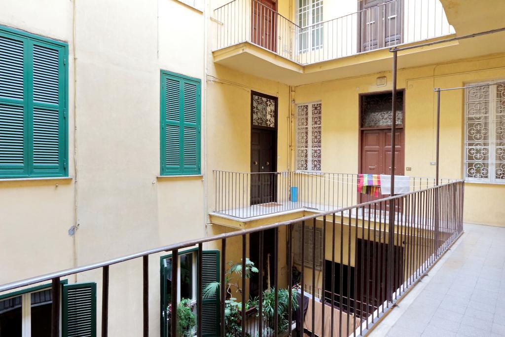 Le 2 Basiliche - Esquilino Retreat Daire Roma Dış mekan fotoğraf
