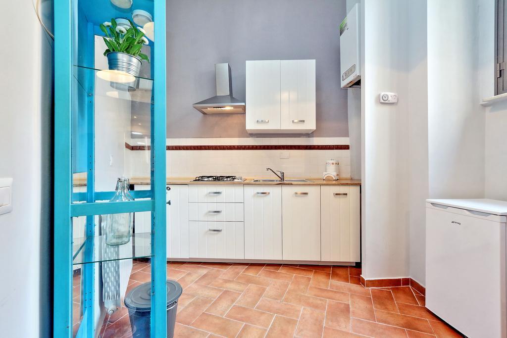 Le 2 Basiliche - Esquilino Retreat Daire Roma Dış mekan fotoğraf